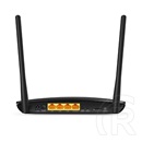 TP-Link TL-MR6400 Wireless N300 4G LTE Router