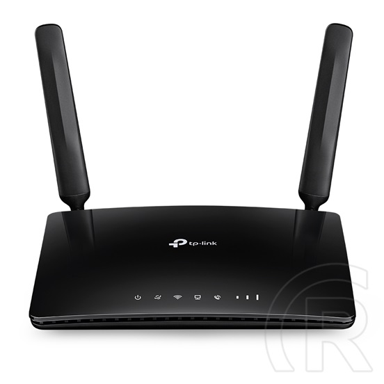 TP-Link TL-MR6500v Wireless 4G LTE Router