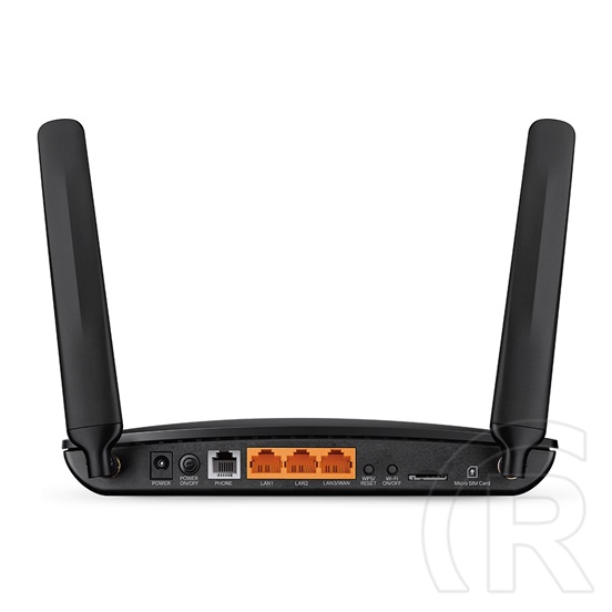 TP-Link TL-MR6500v Wireless 4G LTE Router