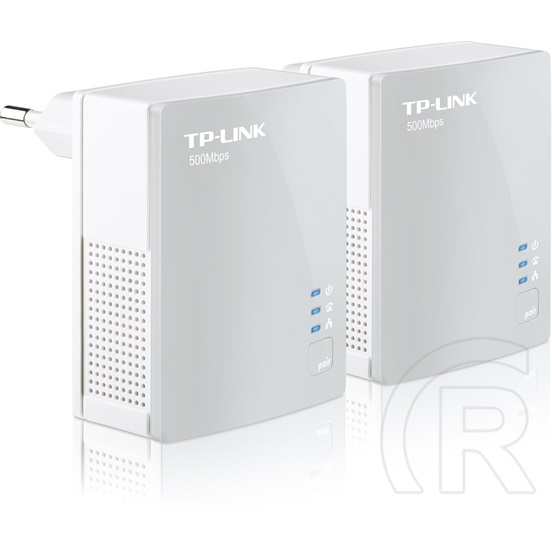 TP-Link PA4010KIT Powerline Adapter Kit (AV500)