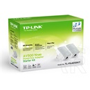 TP-Link PA4010KIT Powerline Adapter Kit (AV500)