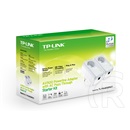 TP-Link PA4010PKIT Powerline Adapter Kit (AV500)