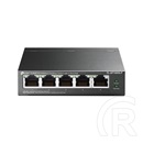TP-Link TL-SF1005LP switch 10/100 Base 5 Port