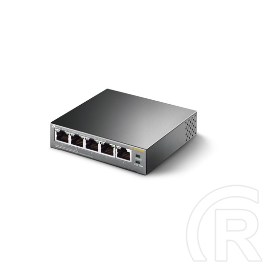 TP-Link TL-SF1005P switch POE