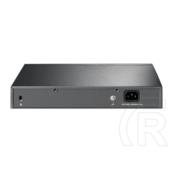 TP-Link TL-SF1016DS 10/100 Base 16 Port (Rackmount)