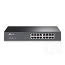 TP-Link TL-SF1016DS 10/100 Base 16 Port (Rackmount)