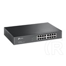 TP-Link TL-SF1016DS 10/100 Base 16 Port (Rackmount)