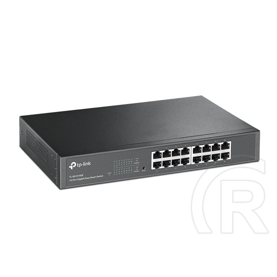 TP-Link TL-SG1016DE 10/100/1000 Base 16 Port Easy Smart Switch