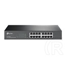 TP-Link TL-SG1016DE 10/100/1000 Base 16 Port Easy Smart Switch