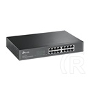 TP-Link TL-SG1016DE 10/100/1000 Base 16 Port Easy Smart Switch