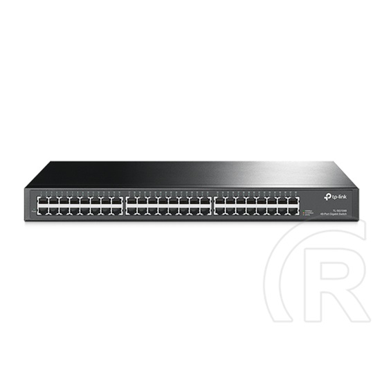 TP-Link TL-SG1048 switch 48 Port 10/100/1000 metal