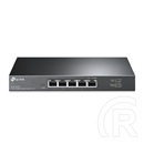 TP-Link TL-SG105-M2 switch (5 port 10/100/1000)