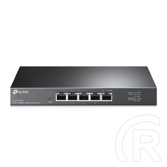TP-Link TL-SG105-M2 switch (5 port 10/100/1000)
