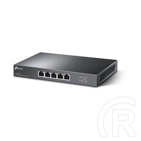 TP-Link TL-SG105-M2 switch (5 port 10/100/1000)