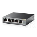 TP-Link TL-SG105E switch (5 port 10/100/1000, metal, easy smart)