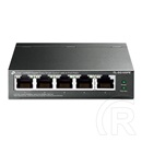 TP-Link TL-SG105PE switch 10/100/1000 5 Port (4 POE)