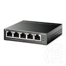 TP-Link TL-SG105PE switch 10/100/1000 5 Port (4 POE)