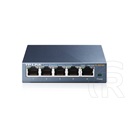 TP-Link TL-SG105 switch (5 port 10/100/1000, metal)