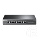 TP-Link TL-SG108-M2 switch (8 port 10/100/1000/2500)