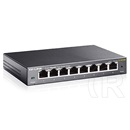 TP-Link TL-SG108E switch (10/100/1000, metal)