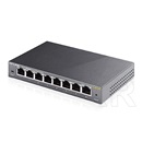 TP-Link TL-SG108E switch (10/100/1000, metal)