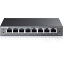 TP-Link TL-SG108PE switch (10/100/1000, 4xPOE)