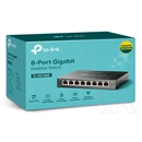 TP-Link TL-SG108S switch (10/100/1000, metal)