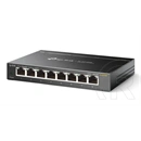 TP-Link TL-SG108S switch (10/100/1000, metal)