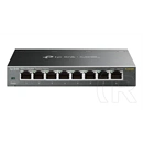TP-Link TL-SG108S switch (10/100/1000, metal)