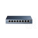 TP-Link TL-SG108 switch (10/100/1000, metal)