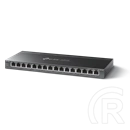 TP-Link TL-SG116P 16-Port Gigabit Desktop Switch POE+