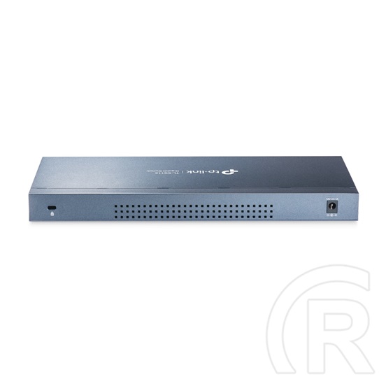 TP-Link TL-SG116 16-Port Gigabit Desktop Switch