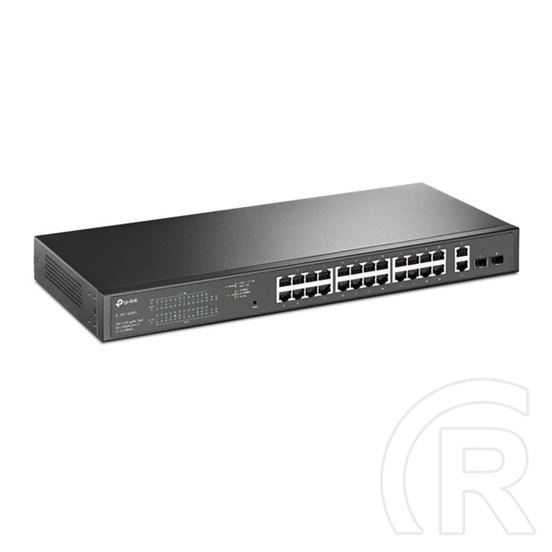 TP-Link TL-SG1428PE 16-Port Gigabit Switch POE+