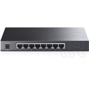 TP-Link TL-SG2008 switch (8 port, 10/100/1000)