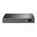 TP-Link TL-SG3210 L2 managed switch (8 10/100/1000 + 2 SFP)