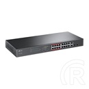 TP-Link TL-SL1210 10 port switch (16XPOE+ 2X1000MBPS + 2XGIGABIT SFP)