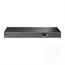TP-Link TL-SL1218P 16 port switch (16XPOE+ 2X1000MBPS + 2XGIGABIT)