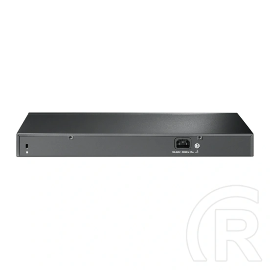 TP-Link TL-SL1218P 16 port switch (16XPOE+ 2X1000MBPS + 2XGIGABIT)