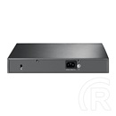 TP-Link TL-SX1008 8-Port 10G Multi-Gigabit Desktop/Rackmount Switch