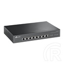 TP-Link TL-SX1008 8-Port 10G Multi-Gigabit Desktop/Rackmount Switch