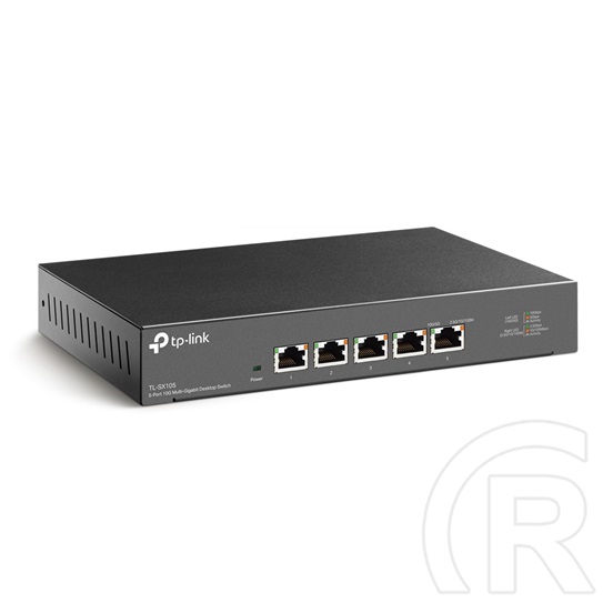 TP-Link TL-SX105 5-Port 10G Desktop Switch