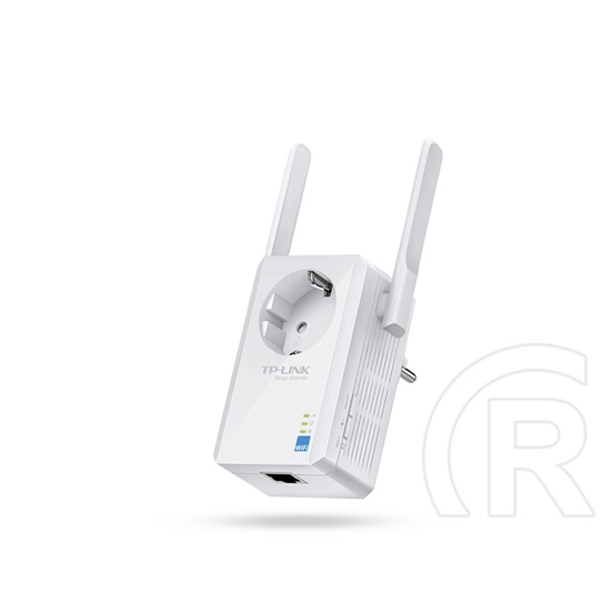 TP-Link TL-WA860RE Wireless N300 AC Passthrough Range Extender