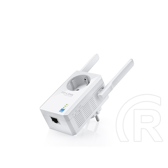 TP-Link TL-WA860RE Wireless N300 AC Passthrough Range Extender