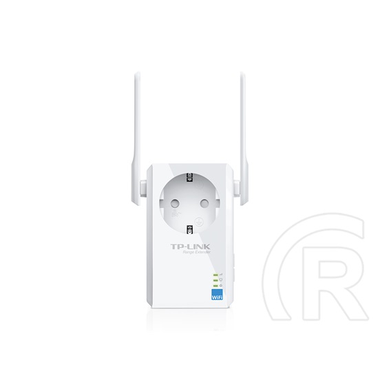 TP-Link TL-WA860RE Wireless N300 AC Passthrough Range Extender