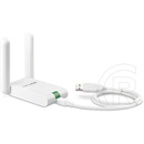 TP-Link TL-WN822N Wireless N300 hálózati kártya (USB, 3 dBi antenna)