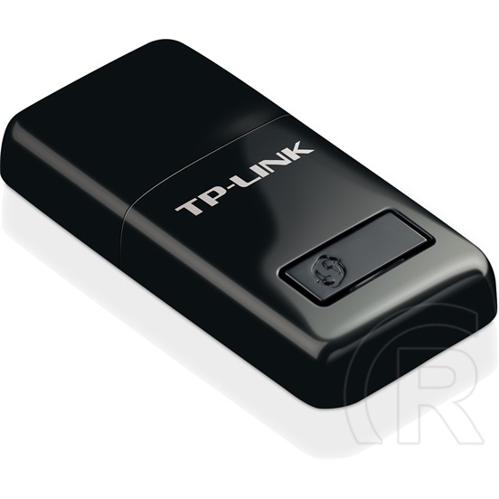TP-Link TL-WN823N Wireless N300 hálózati kártya (USB)