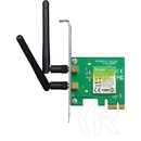 TP-Link TL-WN881ND Wireless N300 hálózati kártya (PCIe)