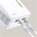 TP-Link TL-WPA4220 TKIT Wireless N300 AV600 Powerline 3-Pack Kit