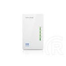 TP-Link WPA4220 Wireless Powerline Adapter (AV500, 300 Mbps, 1 db)