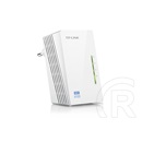 TP-Link WPA4220 Wireless Powerline Adapter (AV500, 300 Mbps, 1 db)